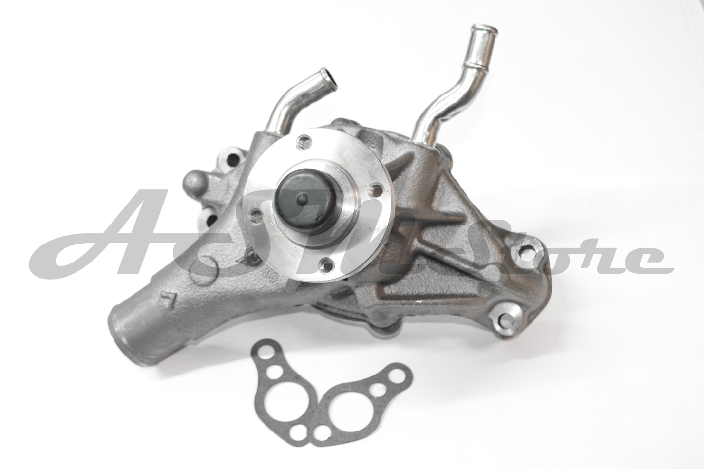 BOMBA AGUA CHEVROLET BLAZER 4.3 96 01 CHEYENNE 5.7L 96 01 ROSCA FAN