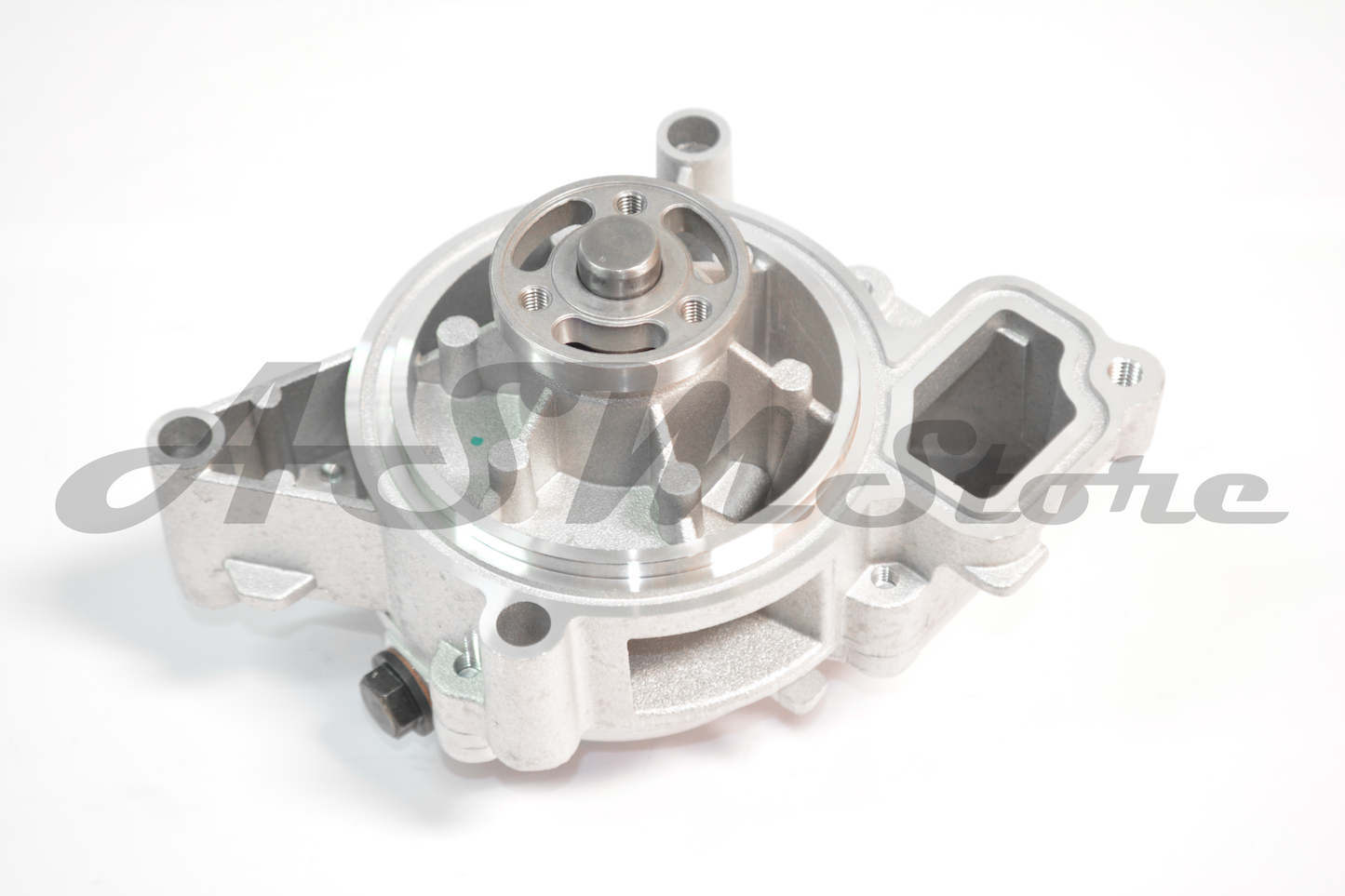 BOMBA AGUA CHEVROLET CAPTIVA 2.4L 10 17 HHR 2.4L 06 10 CON CARCASA