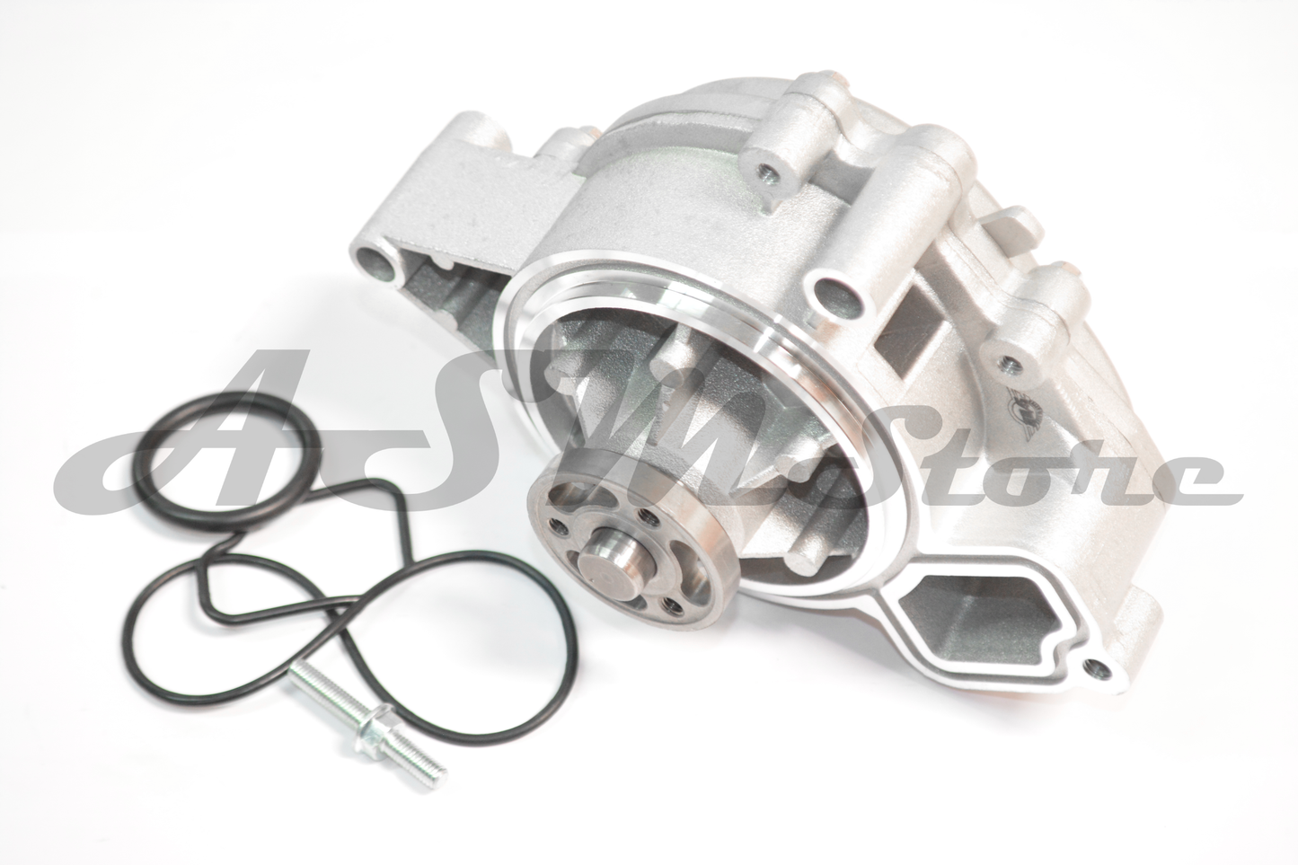 BOMBA AGUA CHEVROLET CAPTIVA 2.4L 10 17 HHR 2.4L 06 10 CON CARCASA