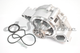 BOMBA AGUA CHEVROLET CAPTIVA 2.4L 10 17 HHR 2.4L 06 10 CON CARCASA