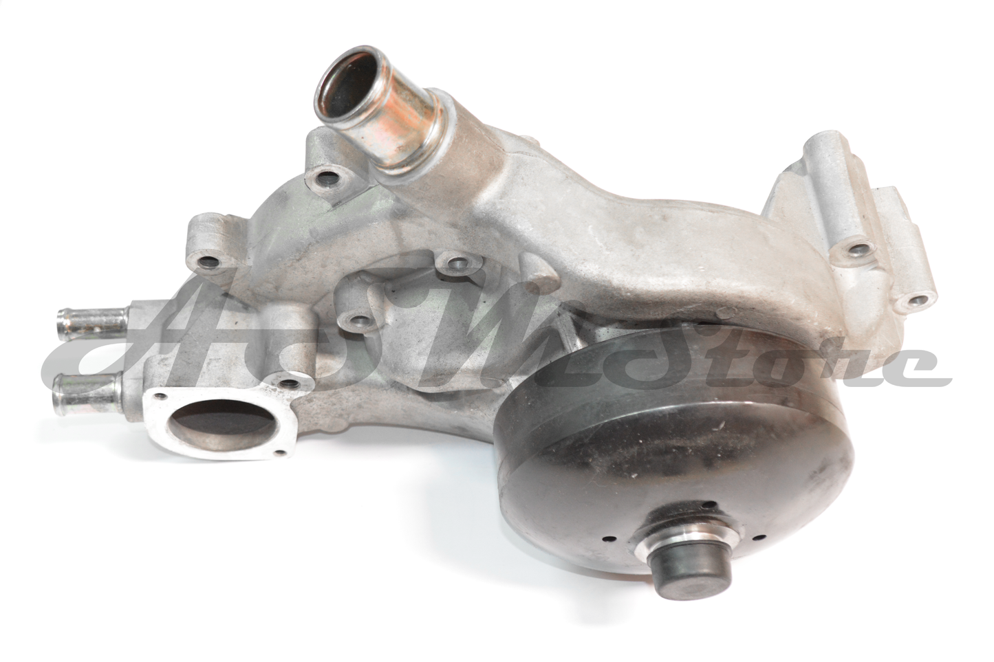 BOMBA AGUA CHEVROLET TAHOE 5.3L 07 15 SILVERADO 5.7L 07 15