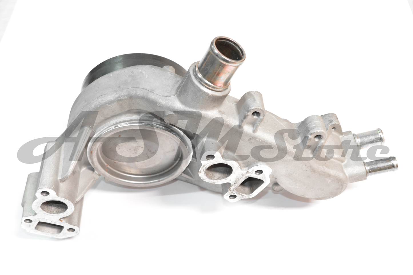 BOMBA AGUA CHEVROLET TAHOE 5.3L 07 15 SILVERADO 5.7L 07 15