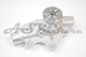 BOMBA AGUA JEEP GR CHEROKEE ZJ 4.0L 93 98 JEEP WRANGLER 91 00 4.0L