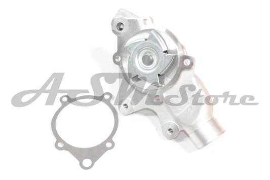 BOMBA AGUA JEEP GR CHEROKEE ZJ 4.0L 93 98 JEEP WRANGLER 91 00 4.0L