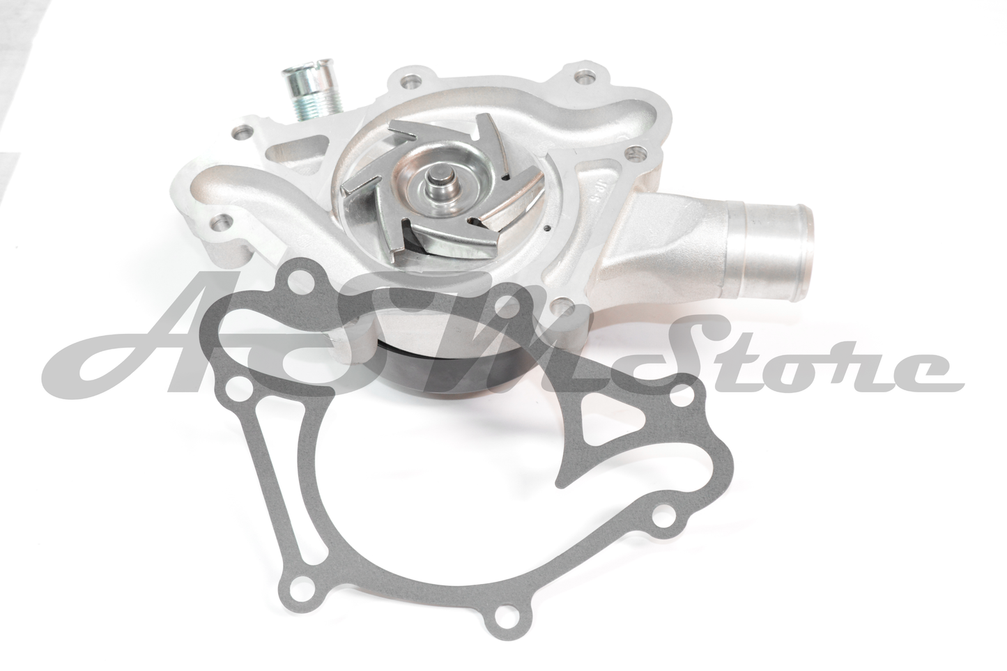 BOMBA AGUA JEEP GR CHEROKEE 5.2L 93 98 DODGE RAM 5.2 5.9 93 00