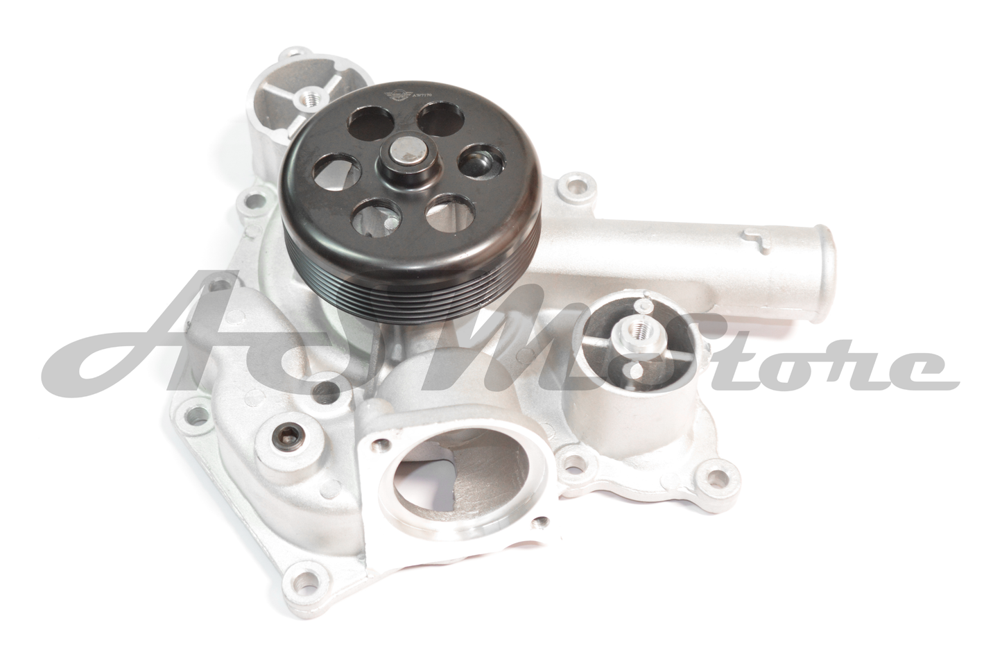 BOMBA AGUA JEEP GR CHEROKEE WK 5.7L 05 08