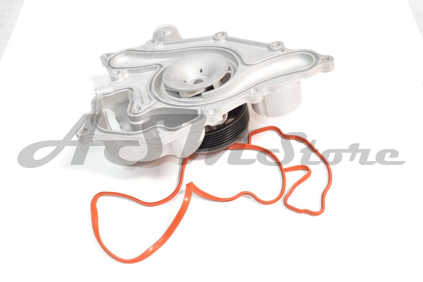BOMBA AGUA JEEP GR CHEROKEE WK 5.7L 05 08
