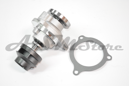 BOMBA AGUA FORD FIESTA SUPERCHARGER 1.0L 03 10 POWER 1.6 02 03