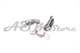BALANCIN SUELTO FORD RANGER 3.2L 12/20