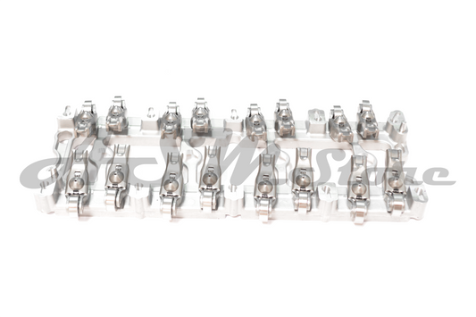 KIT BALANCINES COMPLETO 4 CILINDROS SIN IDENTIFICAR