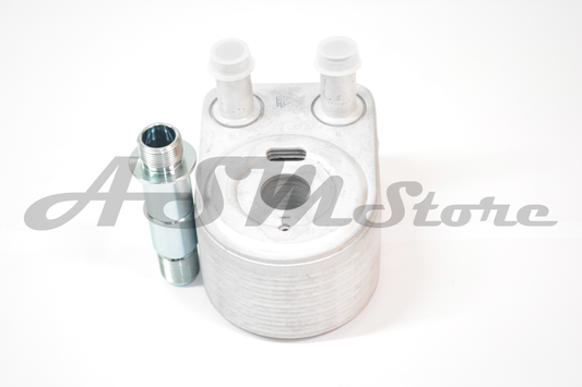 ENFRIADOR ACEITE MOTOR FORD F150 3.5L 11 / 16