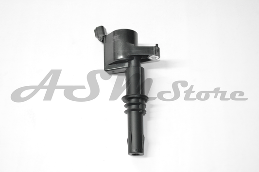 BOBINA ENCENDIDO FORD F150 5.4L 3V 24 VALVULAS FX4 04 08 EXPEDITION 5.4L 3V 24VALVULAS 04 08 F EXPLORER 4.6L 07 10 DG511 3L3Z12029AA