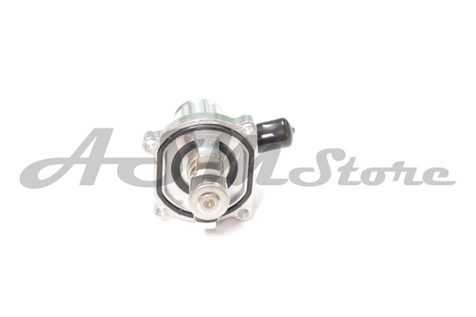 CARCASA TERMOSTATO COMPLETA CON TERMOSTATO Y PERA CHEVROLET CRUCE SONIC TRACKER 1.8L CONECTOR DE LADO 09 16