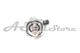 CARCASA TERMOSTATO COMPLETA CON TERMOSTATO Y PERA CHEVROLET CRUCE SONIC TRACKER 1.8L CONECTOR DE LADO 09 16