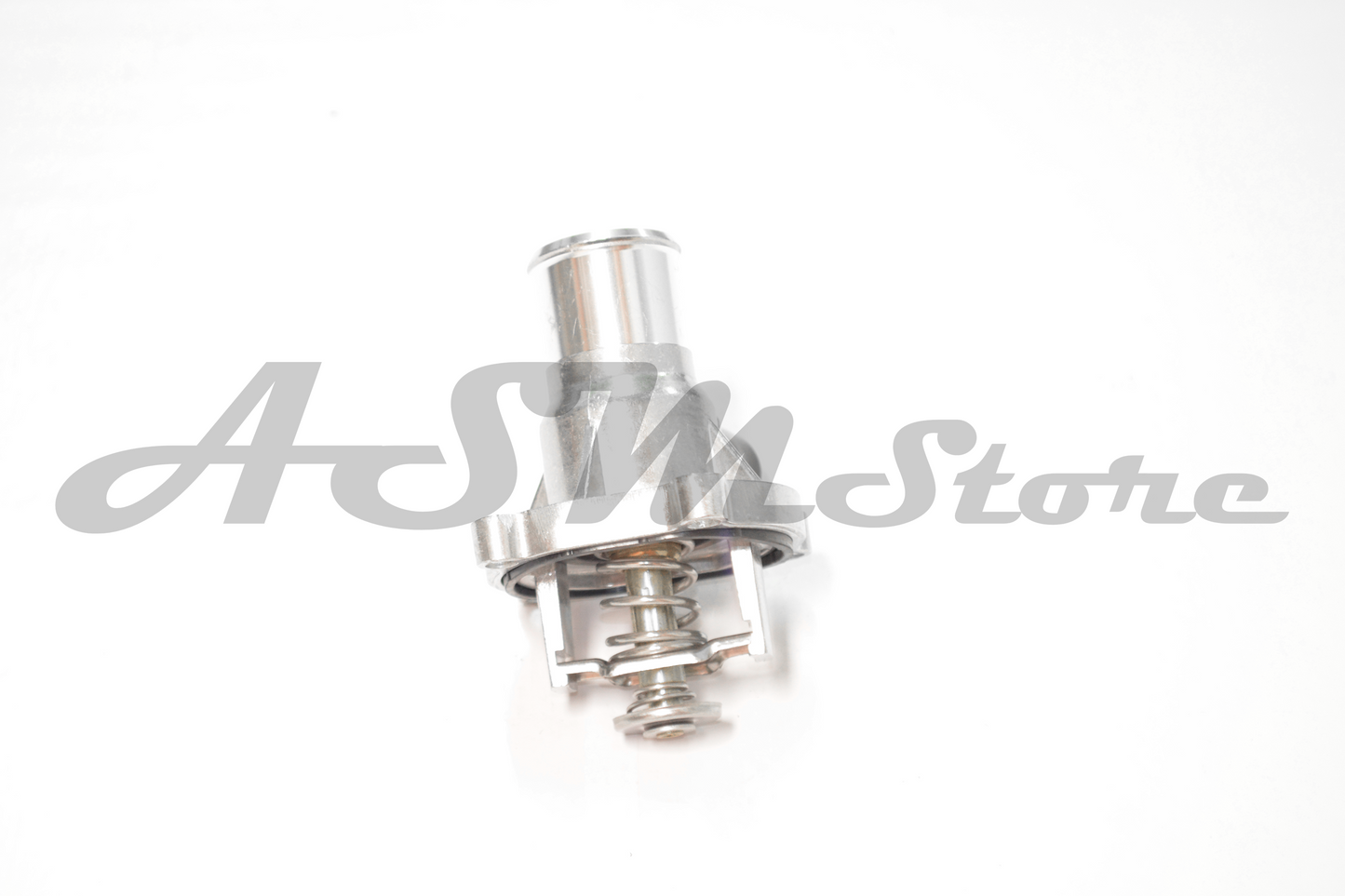 CARCASA TERMOSTATO COMPLETA CON TERMOSTATO Y PERA CHEVROLET CRUCE SONIC TRACKER 1.8L CONECTOR DE LADO 09 16