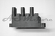 BOBINA ENCENDIDO FORD RANGER 3.0L 99 05 TAURUS 3.0L 96 04 1F2Z12029AA