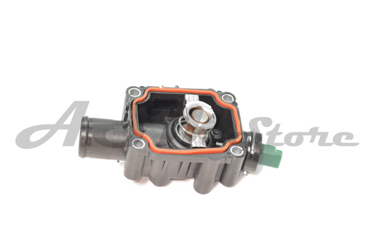 CARCASA TERMOSTATO PEUGEOT 206 207 306 No 9647265980