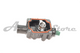 CARCASA TERMOSTATO PEUGEOT 206 207 306 No 9647265980