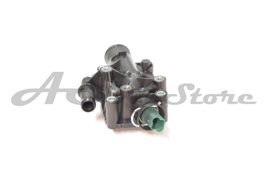 CARCASA TERMOSTATO PEUGEOT 206 207 306 No 9647265980