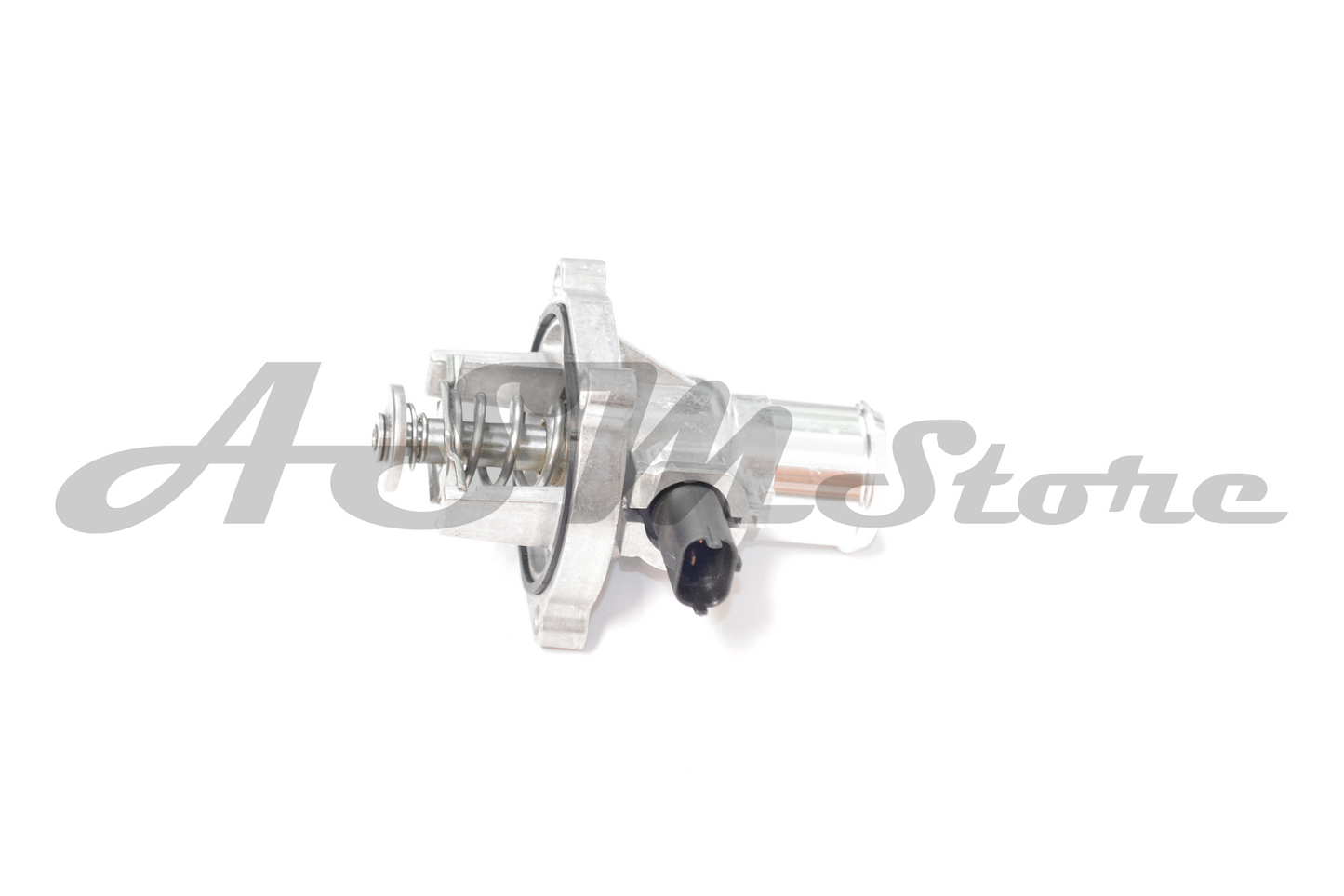 CARCASA TERMOSTATO COMPLETA CON TERMOSTATO Y PERA CHERVOLET HHR 2.4L 09 13 CAPTIVA 2.4L 09 13