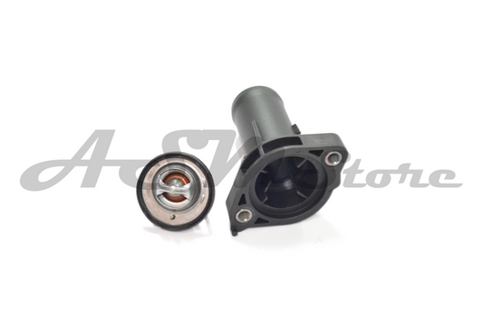 CARCASA TERMOSTATO CHRYSLER PACIFICA 4.0L 07 09 DODGE CARAVAN 08 10