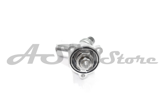 CARCASA TERMOSTATO COMPLETA CON TERMOSTATO CHEVROLET SPARK GT