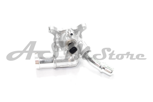 BASE Y TERMOSTATO JEEP COMPASS 2.4L 19 / RENEGADE 2.4 18 /