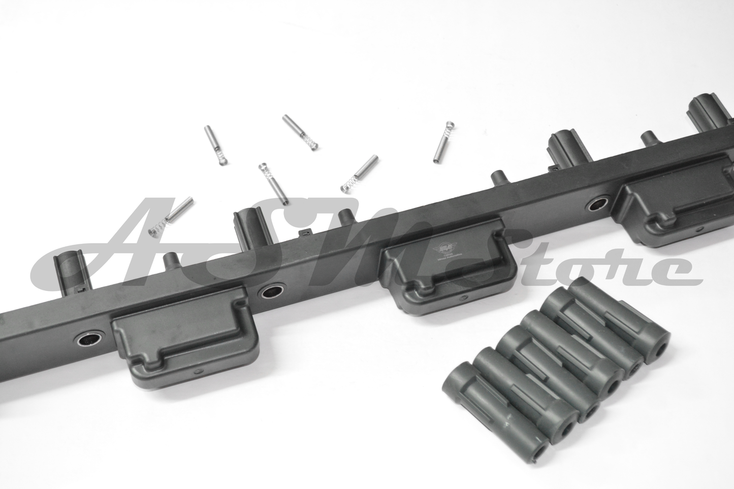 BOBINA ENCENDIDO JEEP GRAND CHEROKEE WJ 4.0L 99 04 JEEP CHEROKEE XJ 4.0L 99 01 JEEP WRANGLER 4.0L 00 06
