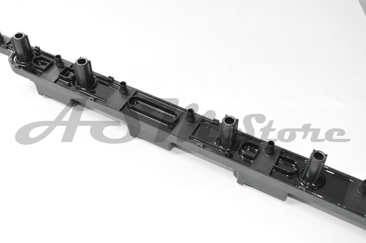 BOBINA ENCENDIDO JEEP GRAND CHEROKEE WJ 4.0L 99 04 JEEP CHEROKEE XJ 4.0L 99 01 JEEP WRANGLER 4.0L 00 06