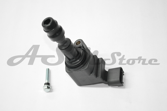 BOBINA ENCENDIDO CHEVROLET CAPTIVA 2.4L 12 16 HHR 2.4L 06 11 ORLANDO 2.4L 12 15 12638824 GM