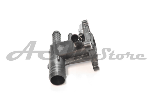 BASE Y PERA FORD ECOSPORT 2.0