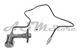 MANGUERA Y BOMBA PRINCIPAL FORD F150 F350 U 92/98 F3TZ7A543A