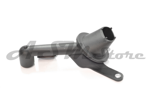 TUBO BOMBA ACEITE FORD VARIOS 04 / 12