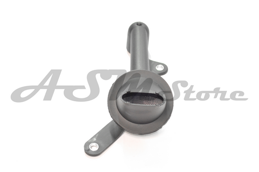 TUBO BOMBA ACEITE FORD VARIOS 04 / 12