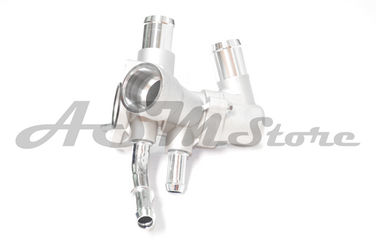 BASE TERMOSTATO FORD EDGE 3.5L 11 / 18