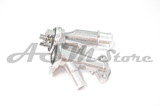BASE Y TERMOSTATO FORD FIESTA ST 1.6L ESCAPE 1.6L TURBO 13 / 19