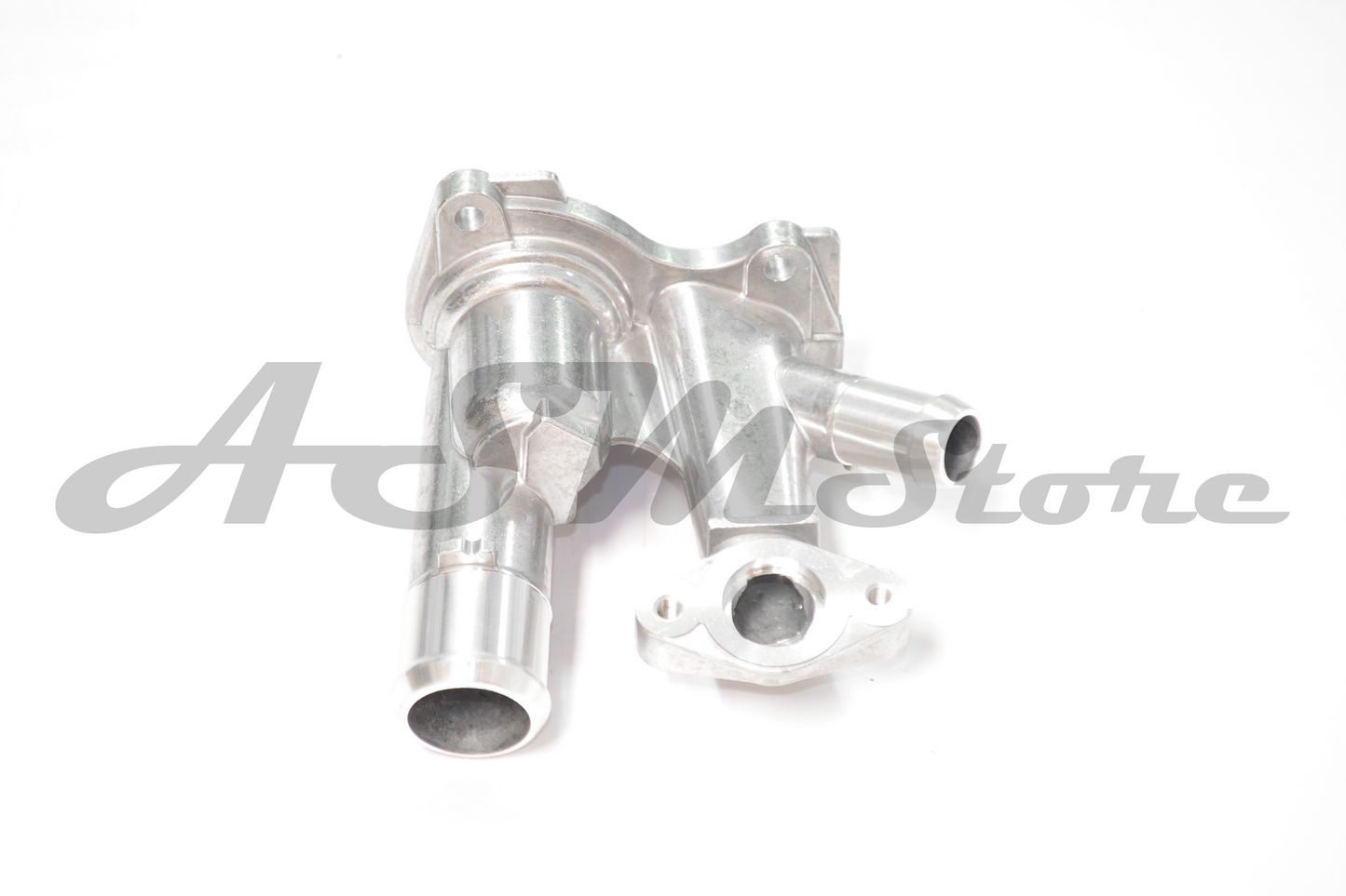 BASE Y TERMOSTATO FORD FIESTA ST 1.6L ESCAPE 1.6L TURBO 13 / 19