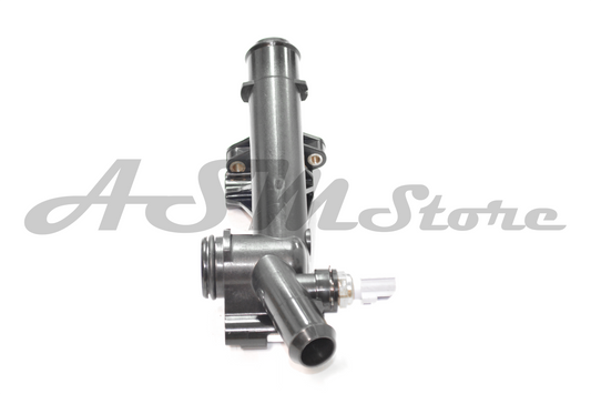 TUBO CALEFACCION FORD FIESTA 1.6L TURBO