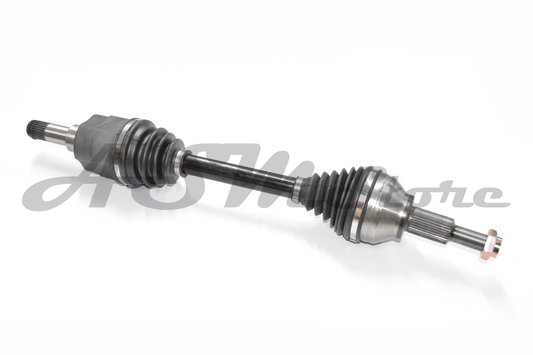 EJE DELANTERO IZQUIERDO DODGE JOURNEY 2.4L 10 / 17 (SOLO CUANDO UTILIZA INTEREJE )