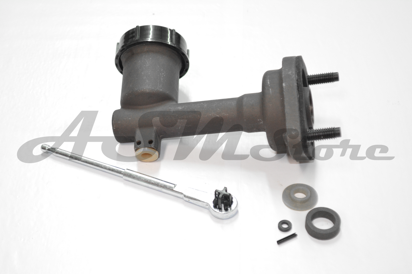 BOMBA PRINCIPAL CLUTCH JEEP CHEROKEE XJ 4.0L 97/01 WRANGLER 97/06