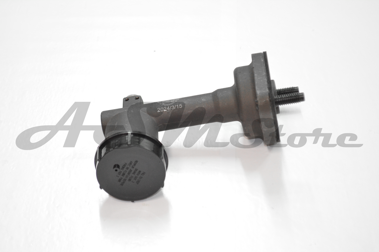 BOMBA PRINCIPAL CLUTCH JEEP CHEROKEE XJ 4.0L 97/01 WRANGLER 97/06