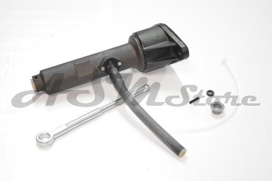 BOMBA PRINCIPAL CLUTCH JEEP GCHEROKEE ZG 4.0L 93/98