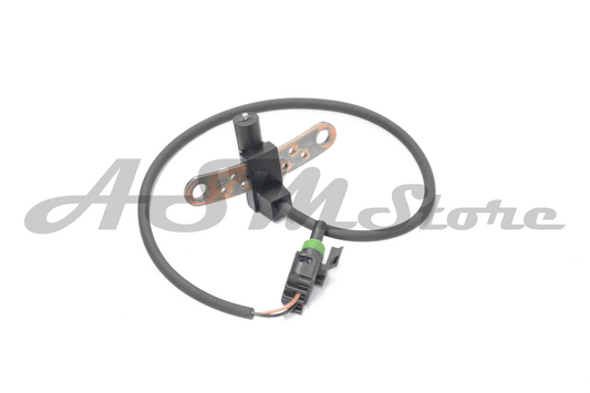 SENSOR POSICION CIGÃœEÃ‘AL JEEP CHEROKEE 4.0L 87 90 CONECTOR TIPO RENAULT 33004761