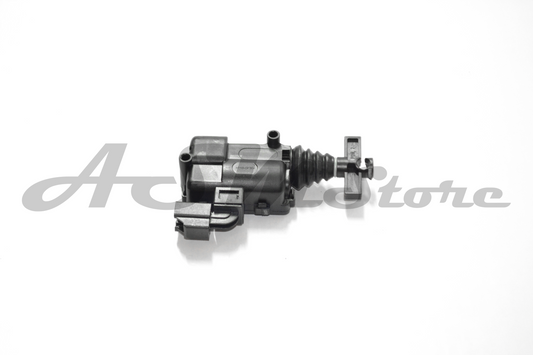 ACTUADOR SEGURO COMPUERTA FIESTA Y ECOSPORT