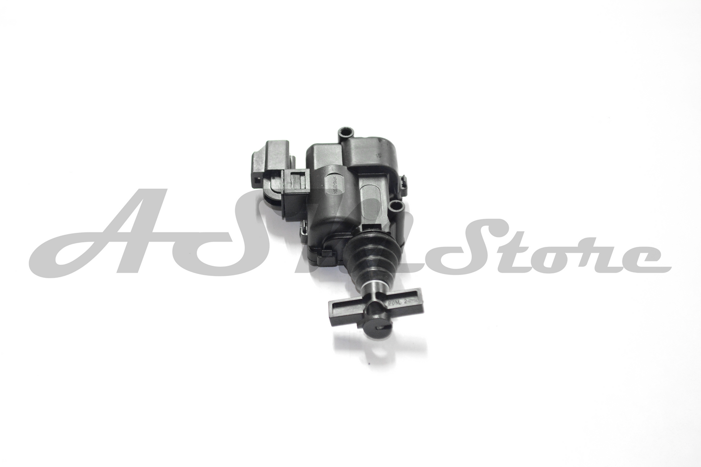 ACTUADOR SEGURO COMPUERTA FIESTA Y ECOSPORT