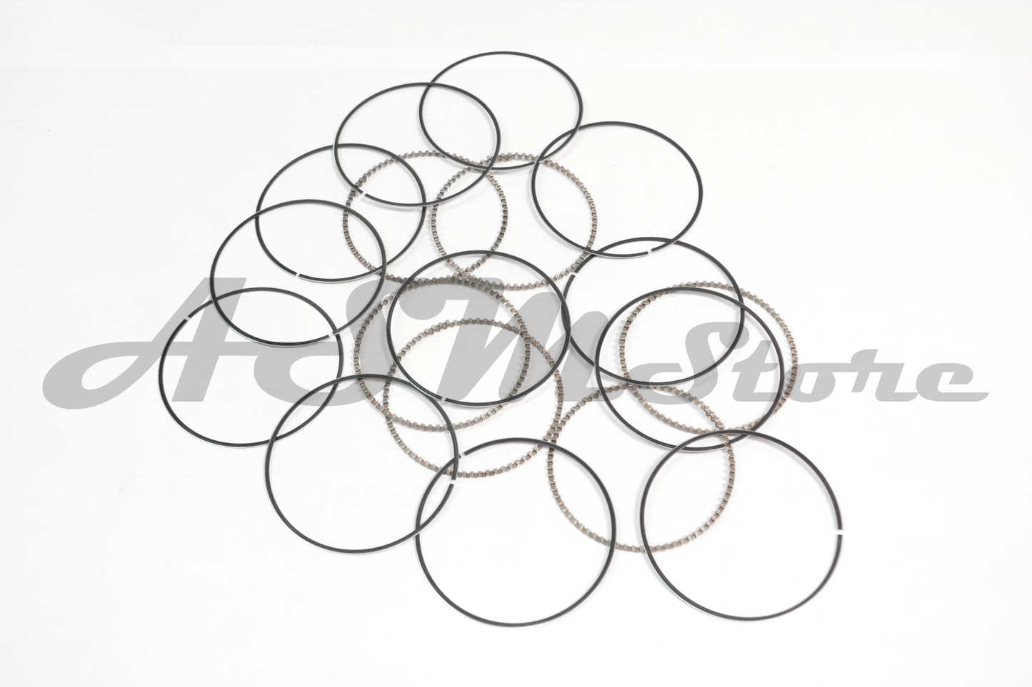 ANILLOS MOTOR 050 DODGE JOURNEY 2.7L 09 / 10