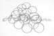 ANILLOS MOTOR 050 DODGE JOURNEY 2.7L 09 / 10
