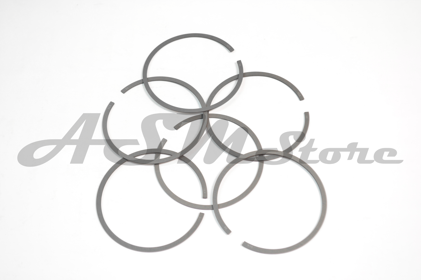 ANILLOS MOTOR 050 DODGE JOURNEY 2.7L 09 / 10