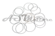 ANILLOS MOTOR STD DODGE JOURNEY 2.7L 09 / 10