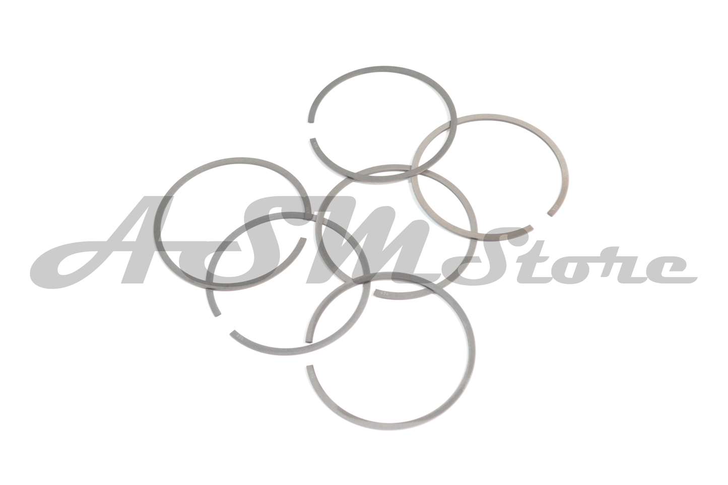ANILLOS MOTOR STD DODGE JOURNEY 2.7L 09 / 10